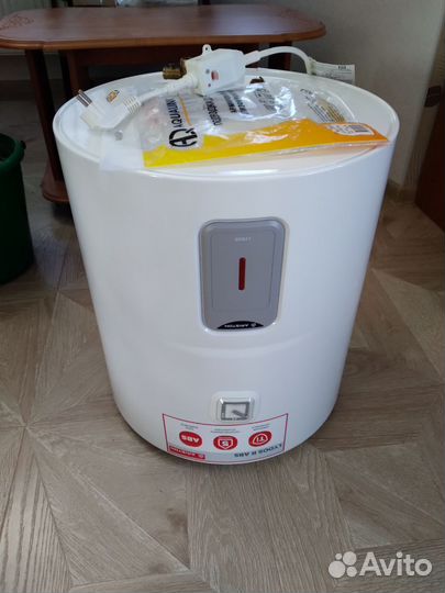 Водонагреватель электрический Аристон 50 литров