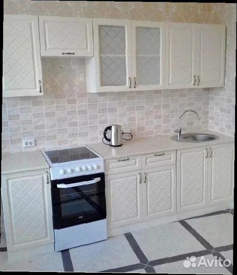 Кухонный гарнитур модульный новый