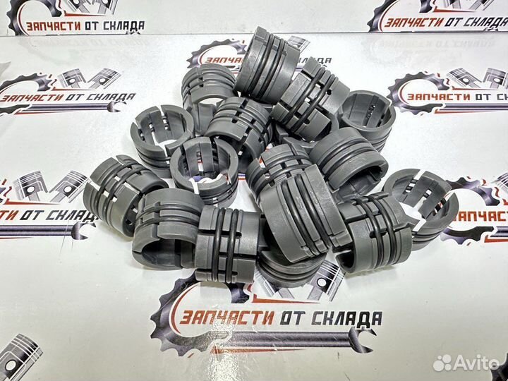 Сальник рулевой рейки 19.05*34.6*4.4/5.9 Corteco 1