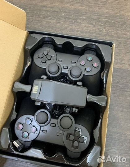 Игровая приставка
