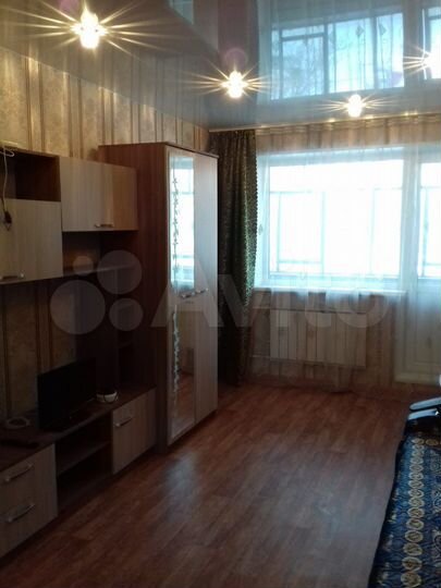 2-к. квартира, 45 м², 2/5 эт.