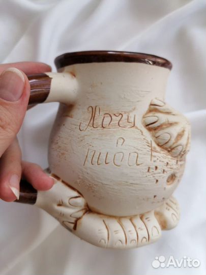 Кружка пивная новая