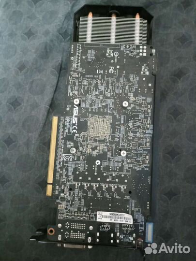 Видеокарта