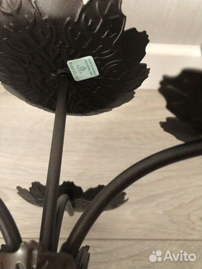 Подсвечник