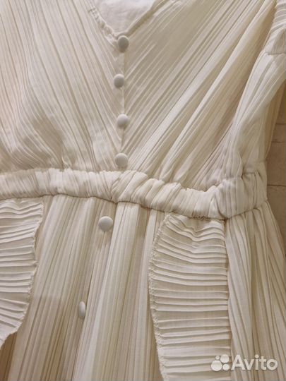 Платье нарядное