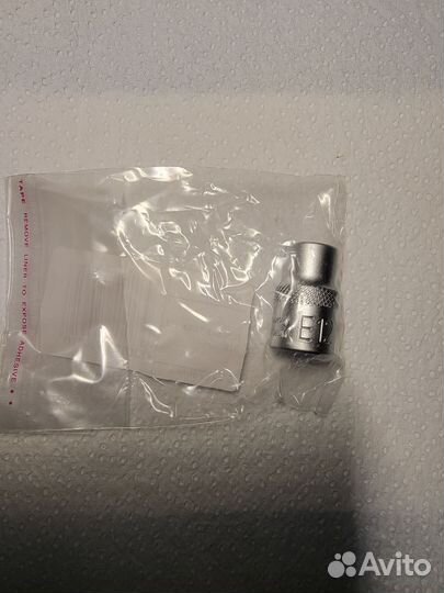Головка torx E12