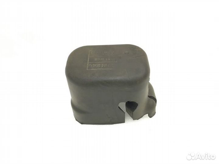 Пыльник двигателя Kia K 5 5 G4KN 2021