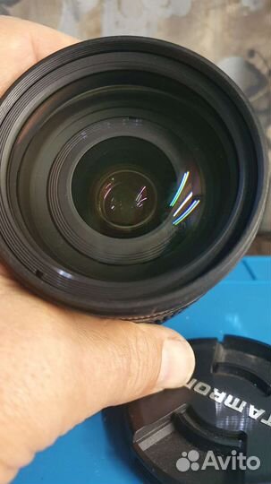 Tamron 28-75 2.8 canon