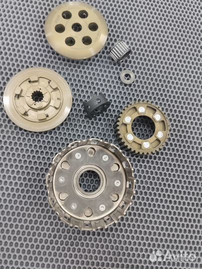 Mv agusta F3 Brutale Dragster 800 675 корзина сцеп