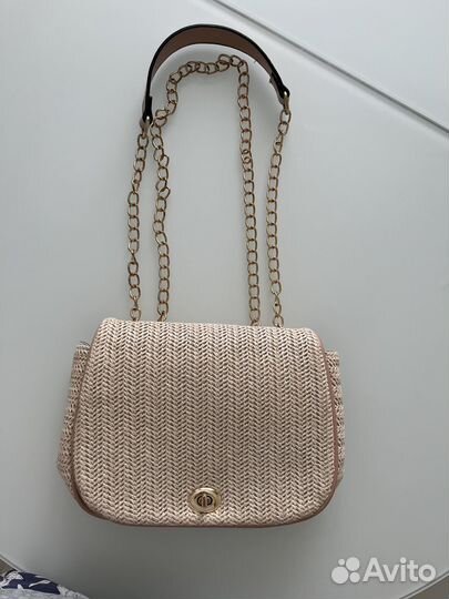 Сумка женская через плечо новая