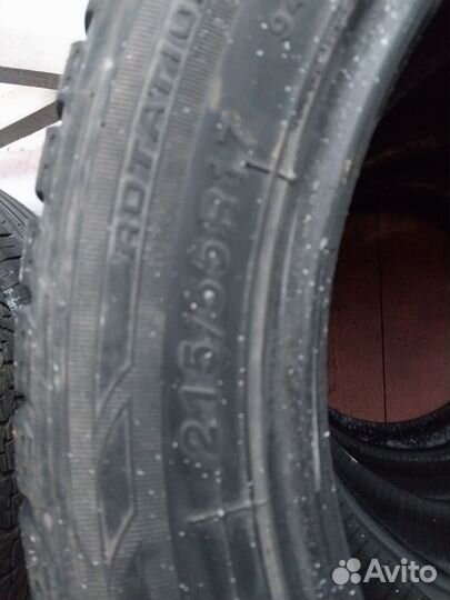 Hankook Optimo Kinergy Eco K425 185/55 R15