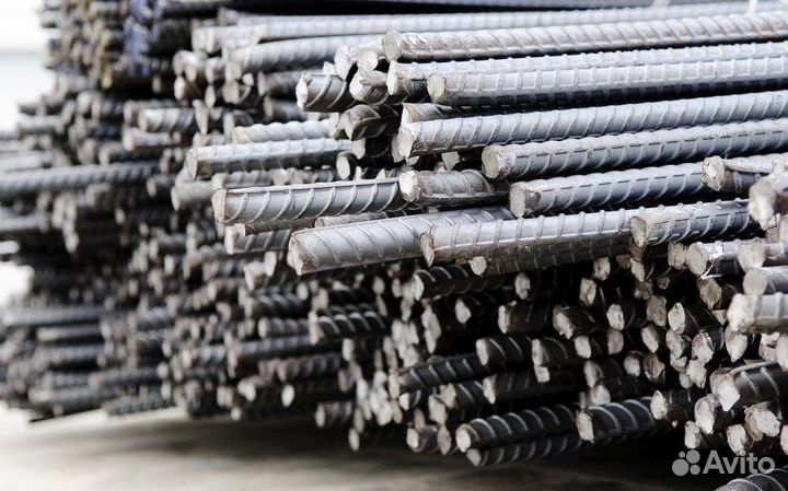 Арматура металлопрокат