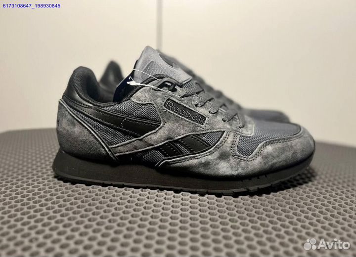 Кроссовки Reebok (Арт.85377)