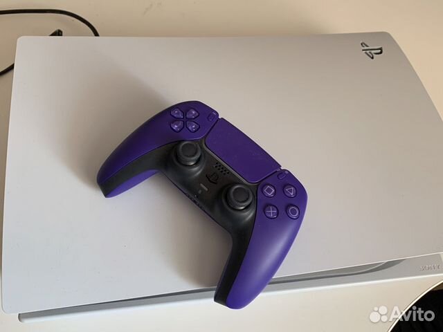 Игровая приставка sony playstation 5 купить в Санкт-Петербурге ...