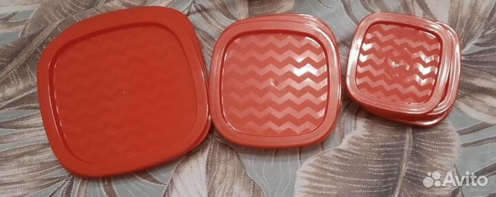 Набор контейнеров 30 шт