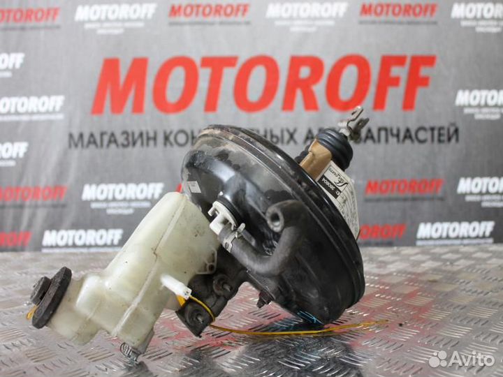 Главный тормозной +ваккум Витц KSP130 А575