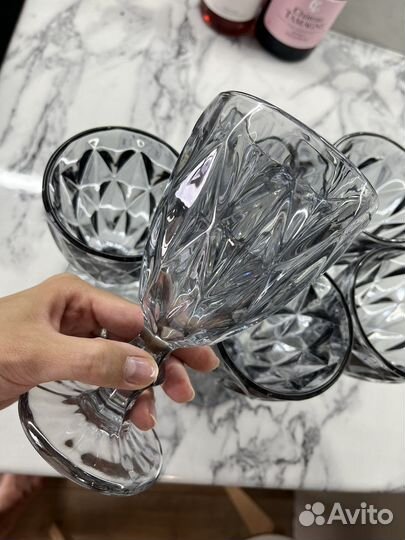 Фужеры Kuchenland