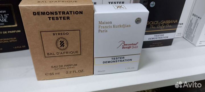 Тестер оаэ,парфюм