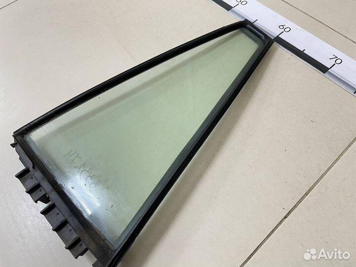 Стекло двери задней левой форточка Toyota Rav 4 A3