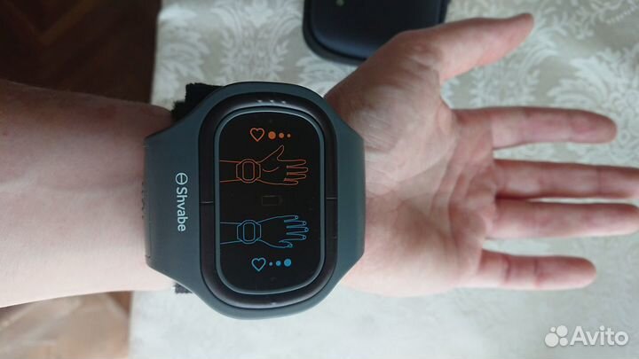 Аппарат Shvabe корректор артериального давления