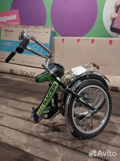 Велосипеды