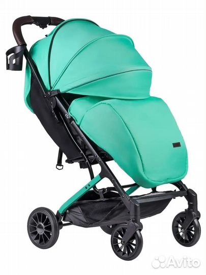 Коляска прогулочная легкая