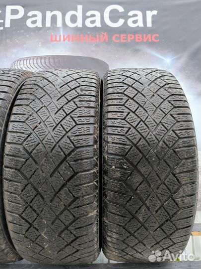 Continental ContiVikingContact 7 235/55 R18