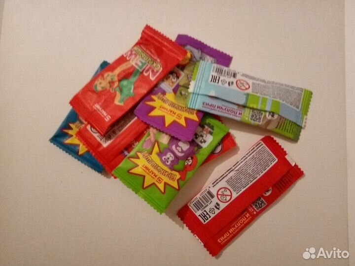 Приколыши, Скрепыши, Золото магнитного моря