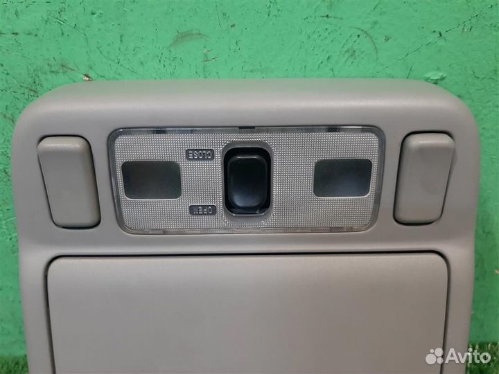 Плафон салона Subaru Forester SG/S11 2003