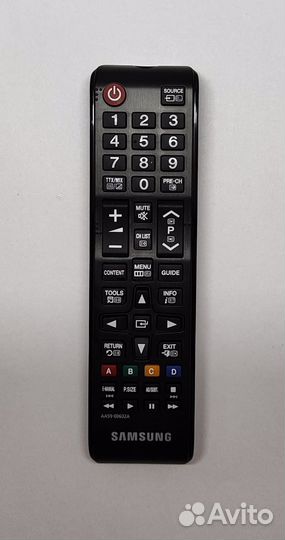 Пульты ду для телевизора samsung