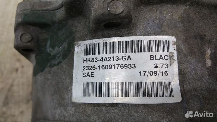 Редуктор заднего моста Jaguar F-Pace / X761, jaguar F-pace X761 09/2015 - 2017