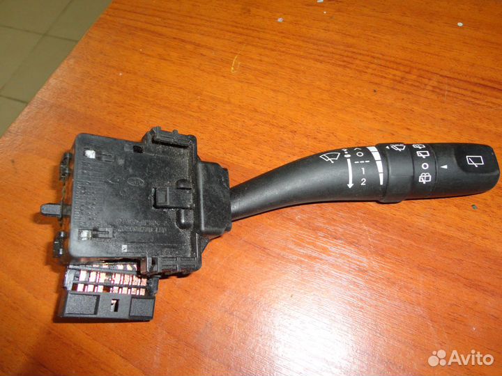 Переключатели подрулевые Hyundai Elantra HD