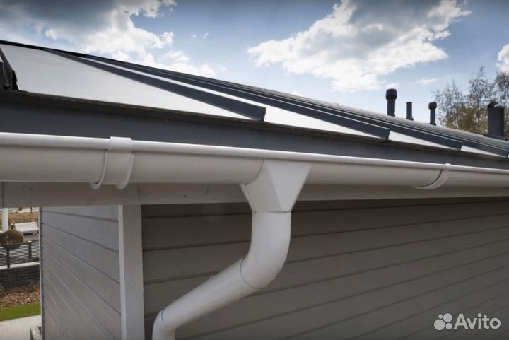 Водосточная система