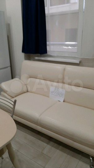 Квартира-студия, 31 м², 1/5 эт.