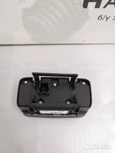 Блок управления светом (переключатель) Ford Mondeo