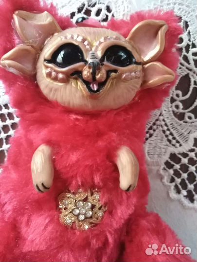 Игрушка фентози