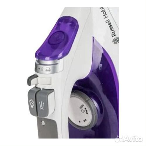 Утюг Russell Hobbs 21530-56