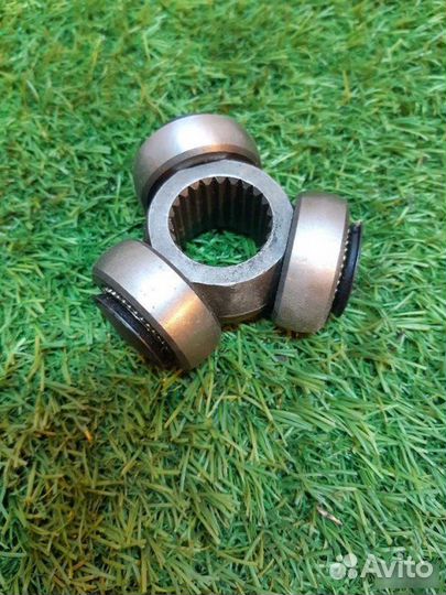 Трипоид шруса Geely Vision 2008