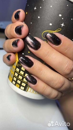 Мастер маникюра