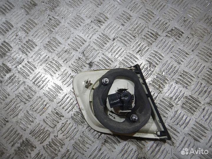 Фонарь задний внутренний правый, Volkswagen (Фольк