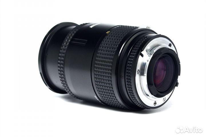 Nikon AF Nikkor 28-85mm f3.5-4.5 MK II