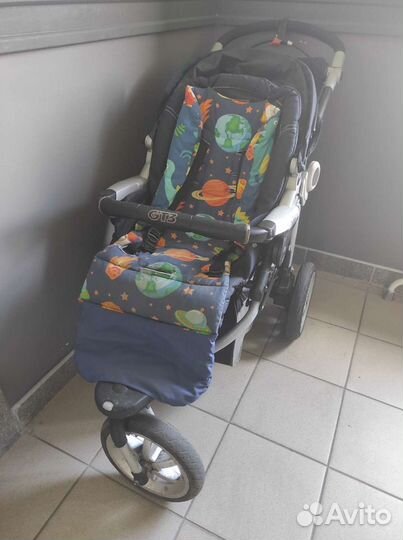 Коляска детская