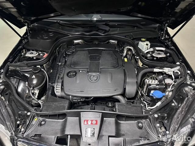 Двигатель m276 обмен на m272