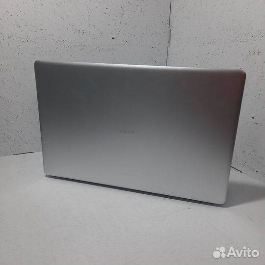 Ноутбук dexp Aqulion C15