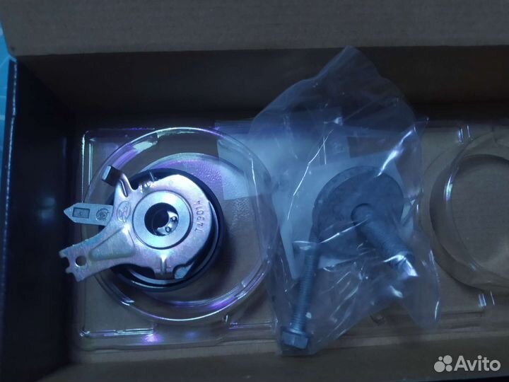 Ремень грм renault megane 2