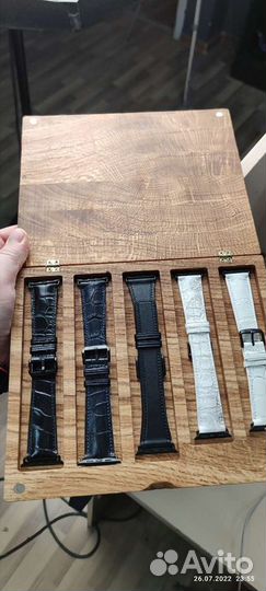 Штучные изделия из дерева на заказ