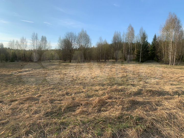 Участок 28,4 га (ИЖС)