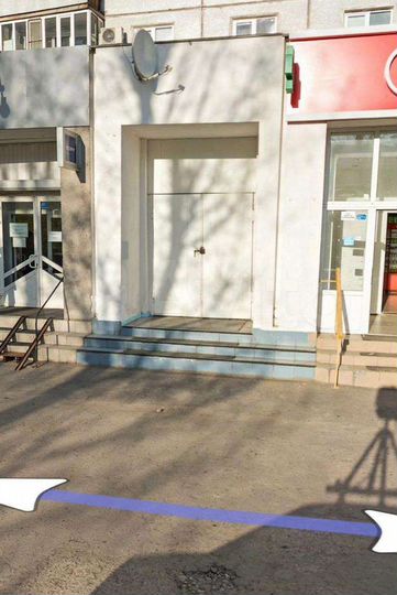 Свободного назначения, 38 м²