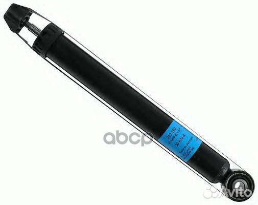 Амортизатор зад.VW tiguan I 08-16 (газ.) 5N0 51