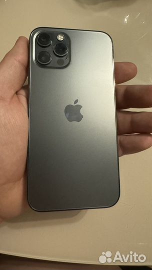 iPhone 12 Pro, 128 ГБ